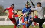 Excelsior - Mulhouse
