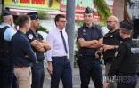 operation controle anti-gang 
