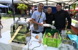 festival internationational des chefs créoles 2026 