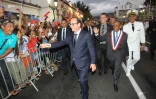 François Hollande 