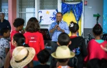 Saint-Paul : une journée intergénérationnelle autour des traditions lontan 