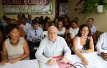 Roland Robert