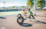  Le Port : 155 enfants réunis pour le Festi Fun Day