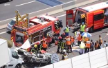 Accident