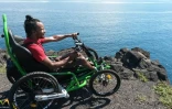 handicapé SPH