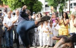 Teddy Riner