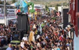Grand Boucan 2019