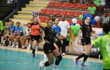 finale hand féminine 2025