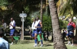 Djibril Cissé débarque à la Saint-Pierroise