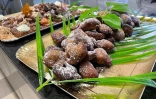 Les apprentis Réunionnais et Seychellois partagent leurs cultures culinaires