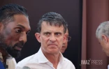 Manuel Valls 