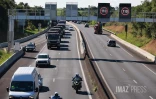 Grève des professionnels de la route