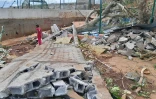 cyclone Chido Mayotte 