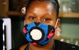 masques 