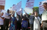 Mobilisation Mouen