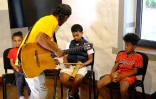  Saint-Paul : les jeunes découvrent les sons du monde avec Muzik Kréol 360