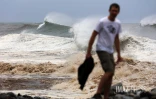 Cyclone Belal 
