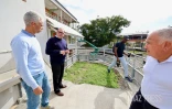 rentrée scolaire saint-pierre 