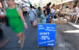 fetes de juillet saint-paul