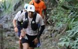 Ultra Trail des Géants Relais