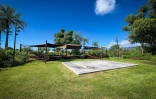 Le Parc de la Vanille et des Orchidées inauguré à Bras-Panon