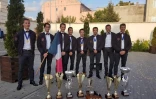 Aéroclub Roland Garros