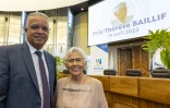 Création prix Thérèse Baillif Conseil Départemental
