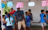 Journée mondiale de la langue maternelle