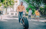  Saint-Denis : le Conseil Citoyen Prunel fait revivre “la vi lontan” à Vauban
