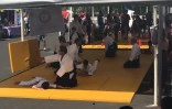 Plus de 1000 personnes à la Journée Sport Santé