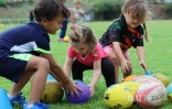 baby rugby XV DIONYSIEN