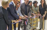 Le Port : la première maison des 1.000 premiers jours labellisée à La Réunion, la Kaz'1000 jours ouvre ses portes