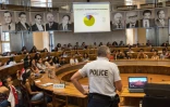 sécurité routière 