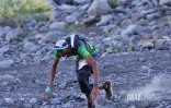 Ultra Trail des Géants Relais