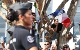Défilé du 14 juillet 