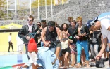 interclub natation 2014