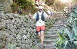Le Grand raid 2017 dans l'objectif d'Emmanuelle Villeneuve