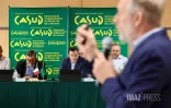 Conseil communautaire de la Casud