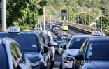 Grève des taxis