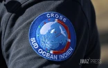 exercice de secours en mer houle australe 