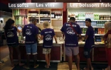 la Jeanne natation N2 Antibes