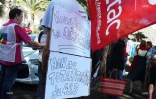 Manifestation contre la loi travail 5 juillet 2016