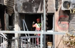 incendie trinité 