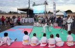 Jeux Olympiques 2024 