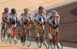 66ème tour de l\'île cycliste