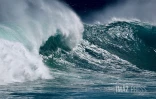vagues houle ouest
