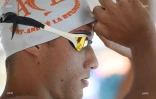 Natation - Saint-Joseph an lèr chez les filles, la Jeanne Natation an lèr chez les garçons