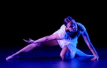 Lilou Cecchet admise dans de prestigieuses écoles de danse internationale