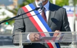 Discourt Olivier Hoarau pour l'appel du 18 juin 1940