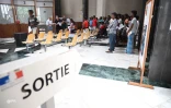 Samedi 9 février 2019 - Migrants : 68 migrants devant le tribunal
